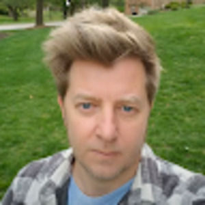 Meet your Posher, Edward